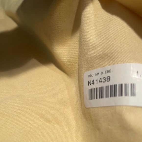 Louis Vuitton Porte-Documents Jour Damier Ebene - Picture 12 of 16